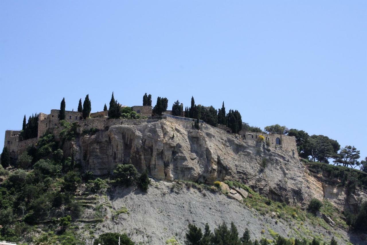 Cassis Et Ses Merveilleuses Calanques Zewnętrze zdjęcie